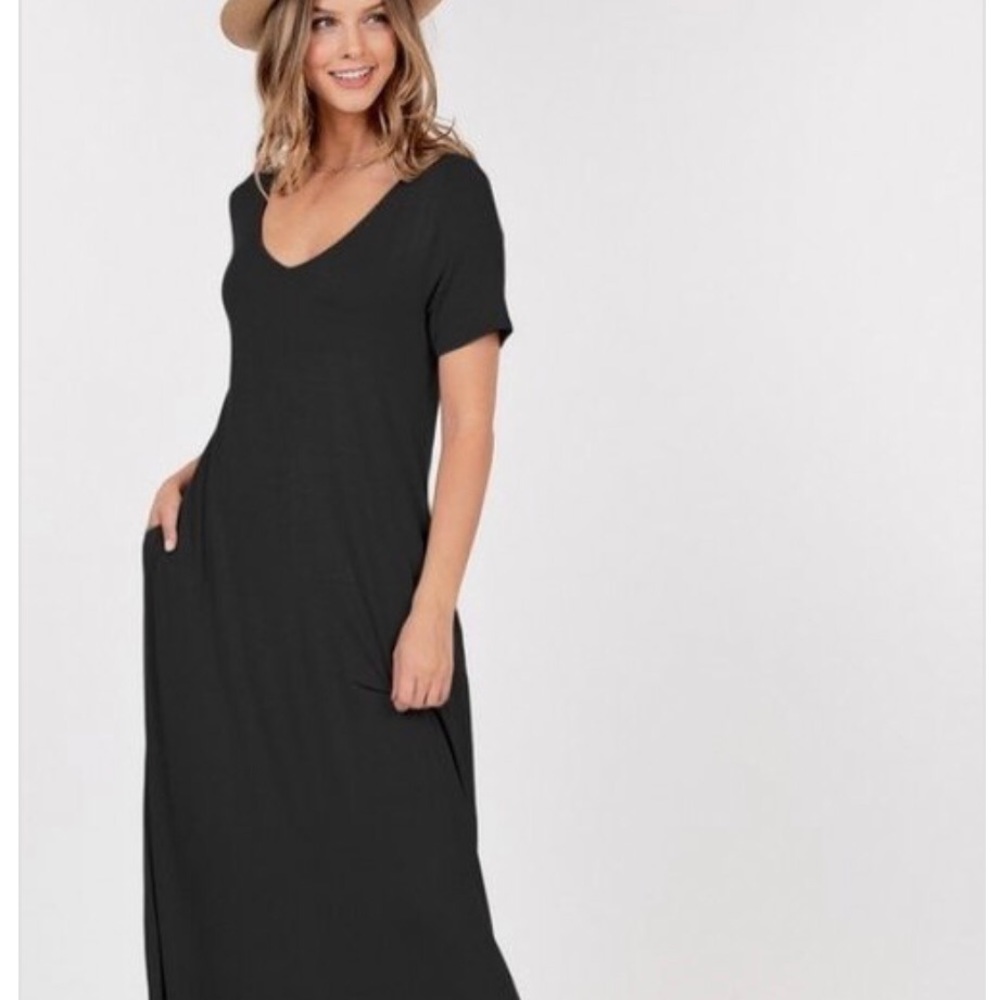 Women’s Maxi Dress